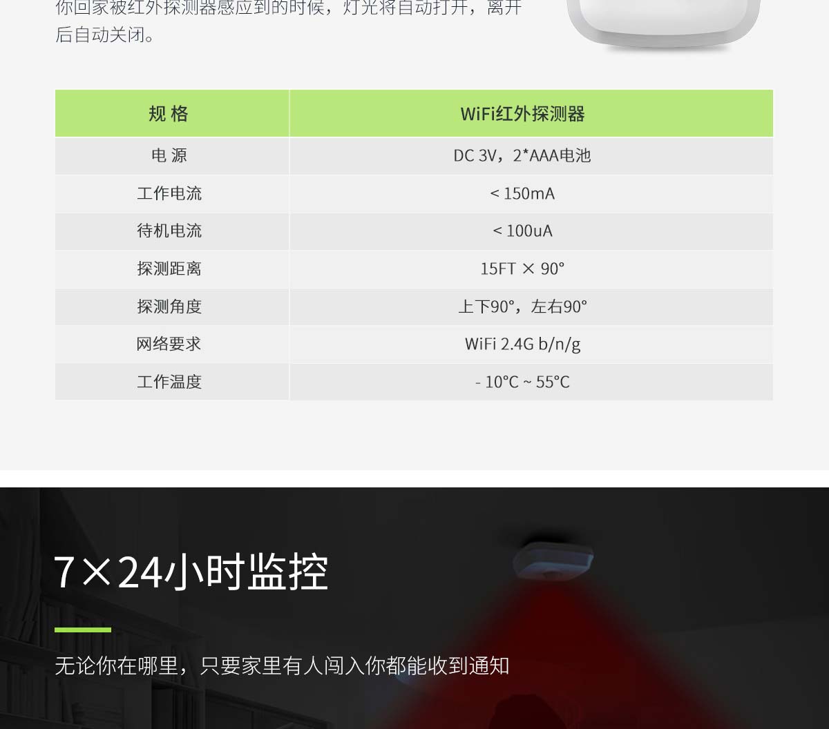 ����WIFI�t��