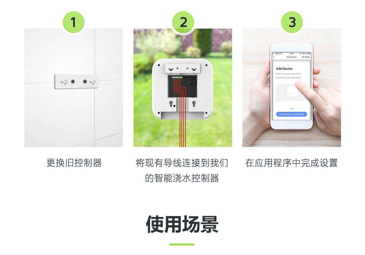 WIFI���ܹ�ȿ�����4·