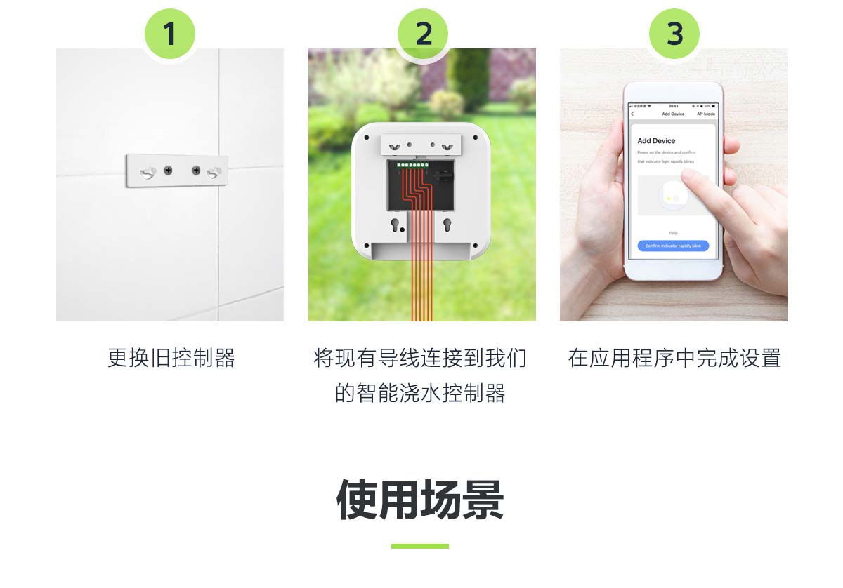 WIFI���ܹ�ȿ�����6·