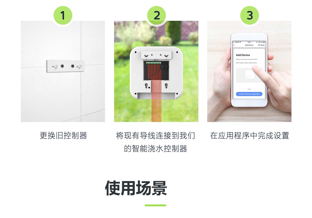 WIFI���ܹ�ȿ�����8·